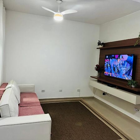 Casa compacta com piscina Villa Guarujá Exterior foto
